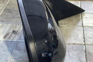 012220 Зеркало наружное правое Mazda 121 3 Арт e12219008, вид 5