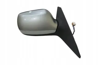 012220 Зеркало наружное правое Mazda 121 3 Арт e12219006, вид 1