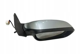 012220 Зеркало наружное правое Mazda 121 3 Арт e12219006, вид 2