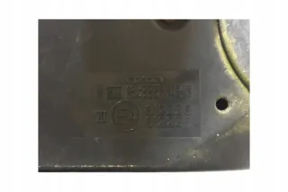 012220 Зеркало наружное правое Mazda 121 3 Арт e12219006, вид 3