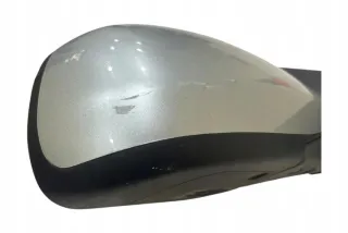 012220 Зеркало наружное правое Mazda 121 3 Арт e12219006, вид 4