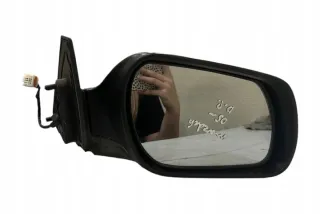 012220 Зеркало наружное правое Mazda 121 3 Арт e12219006, вид 5