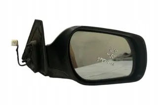 012220 Зеркало наружное правое Mazda 121 3 Арт e12219006, вид 7