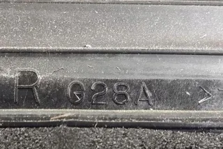  Зеркало наружное правое Mazda 121 3 Арт e12219004, вид 1