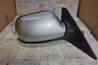  Зеркало наружное правое Mazda 121 3 Арт e12219004, вид 2