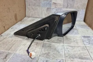  Зеркало наружное правое Mazda 121 3 Арт e12219004, вид 4