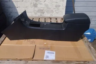 BP4K64428 Подлокотник Mazda 3 BK Арт e12218382, вид 1