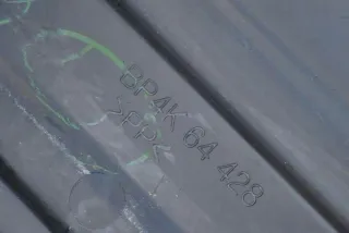 BP4K64428 Подлокотник Mazda 3 BK Арт e12218382, вид 2