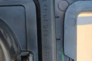 BP4K64428 Подлокотник Mazda 3 BK Арт e12218382, вид 4