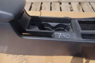 BP4K64428 Подлокотник Mazda 3 BK Арт e12218382, вид 5