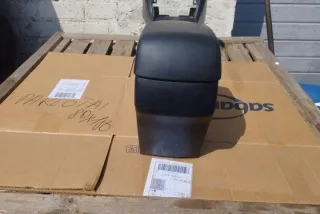 BP4K64428 Подлокотник Mazda 3 BK Арт e12218382, вид 7