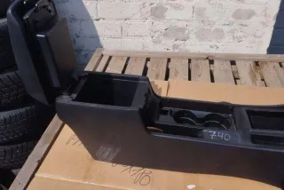 BP4K64428 Подлокотник Mazda 3 BK Арт e12218382, вид 8