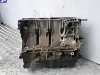 42592830 Блок цилиндров двигателя (картер) Citroen Berlingo 1 restailing 1.1л i Арт 54979782, вид 1