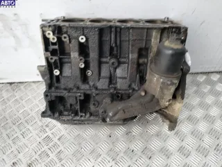 42592830 Блок цилиндров двигателя (картер) Citroen Berlingo 1 restailing 1.1л i Арт 54979782, вид 3