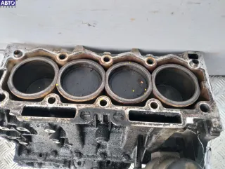 42592830 Блок цилиндров двигателя (картер) Citroen Berlingo 1 restailing 1.1л i Арт 54979782, вид 4