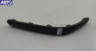 2N11D752A Молдинг бампера заднего Ford Fusion 1 Арт 55131096, вид 1