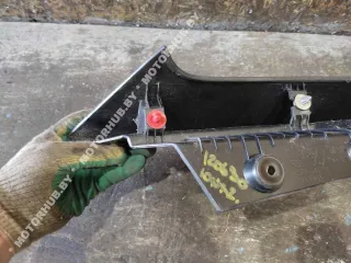 960324CE0A Ус под фонарь правый Nissan X-Trail T32 Арт 00120630_1, вид 6