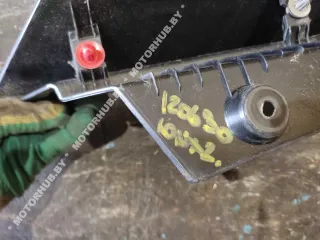 960324CE0A Ус под фонарь правый Nissan X-Trail T32 Арт 00120630_1, вид 8