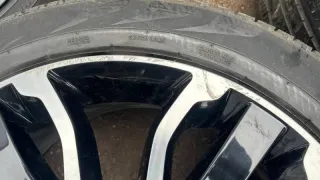 DK621007FA Диск литой R21 5x120 DIA72.6 ET49 к Land Rover Range Rover Sport 2 Арт M36801, вид 4