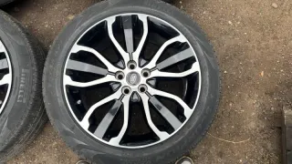 DK621007FA Диск литой R21 5x120 DIA72.6 ET49 к Land Rover Range Rover Sport 2 Арт M36801, вид 8