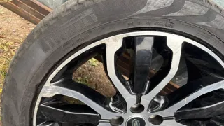 DK621007FA Диск литой R21 5x120 DIA72.6 ET49 к Land Rover Range Rover Sport 2 Арт M36801, вид 10