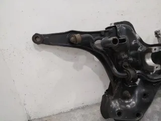 50706935 рычаг передний левый Citroen Jumper 2 Арт 113262, вид 1