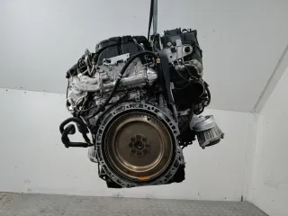 651911 Двигатель Mercedes C W204 2.1л Арт 113153, вид 4