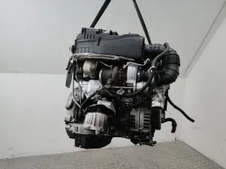 651911 Двигатель Mercedes C W204 2.1л Арт 113153, вид 5