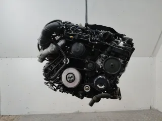 651911 Двигатель Mercedes C W204 2.1л Арт 113153, вид 6