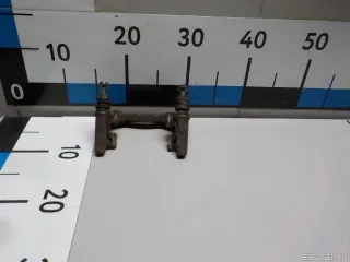 6Q0615426A Скоба суппорта заднего Audi A6 C5 (S6,RS6) Арт E52580521, вид 1