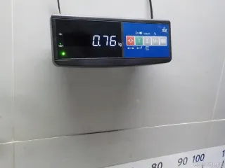 6Q0615426A Скоба суппорта заднего Audi A6 C5 (S6,RS6) Арт E52580521, вид 2