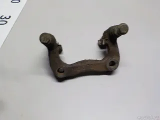 6Q0615426A Скоба суппорта заднего Audi A6 C5 (S6,RS6) Арт E52580521, вид 5