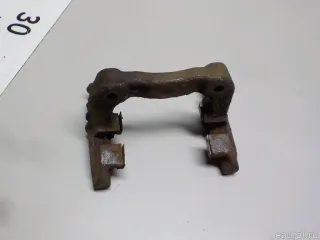 6Q0615426A Скоба суппорта заднего Audi A6 C5 (S6,RS6) Арт E52580521, вид 6