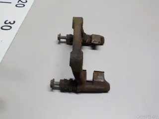 6Q0615426A Скоба суппорта заднего Audi A6 C5 (S6,RS6) Арт E52580521, вид 7