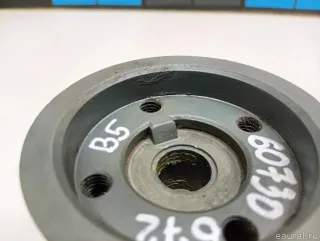 027105263B Шестерня коленвала Audi A6 C5 (S6,RS6) Арт E60730672, вид 2