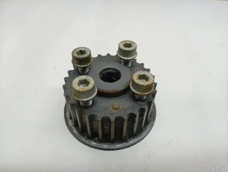 027105263B Шестерня коленвала Audi A6 C5 (S6,RS6) Арт E60730672, вид 4