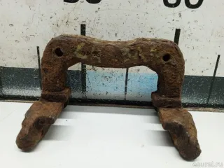 4404G0 Скоба суппорта заднего Audi A6 C5 (S6,RS6) Арт E31574956, вид 1