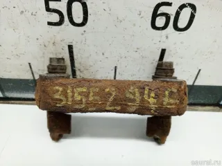 4404G0 Скоба суппорта заднего Audi A6 C5 (S6,RS6) Арт E31574956, вид 2