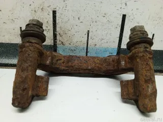 4404G0 Скоба суппорта заднего Audi A6 C5 (S6,RS6) Арт E31574956, вид 4