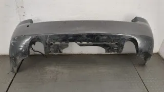 4Z7807303A Бампер задний черный Audi A6 C6 (S6,RS6) Арт 20592168, вид 1