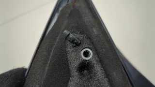 BP5F69120L86 Зеркало правое Mazda 3 BK Арт 20594808, вид 2