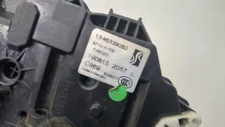 871997 Замок двери задней правой Citroen Jumper 2 Арт 20559533, вид 3