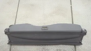 8794NW Шторка багажника Citroen C5 1 Арт 20589091, вид 3