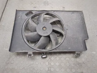 2145093,G1B18C607AB Вентилятор радиатора Ford B-Max Арт 20595616, вид 1