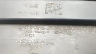 GN15-8B412-E Заглушка (решетка) в бампер передний Ford EcoSport Арт 20548118, вид 3