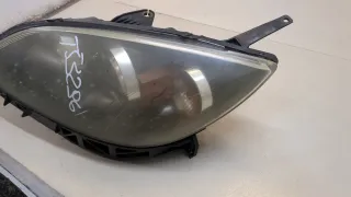 BP5E510L0F Фара передняя левая Mazda 3 BK Арт 20461163, вид 2