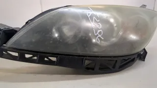 BP5E510L0F Фара передняя левая Mazda 3 BK Арт 20461163, вид 3