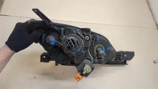 BP5E510L0F Фара передняя левая Mazda 3 BK Арт 20461163, вид 5