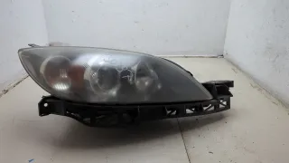  Фара передняя правая Mazda 3 BK Арт 20560536, вид 5