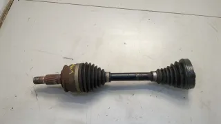 85103942 Полуось передняя левая (приводной вал, шрус) Chevrolet Equinox 3 Арт 20584554